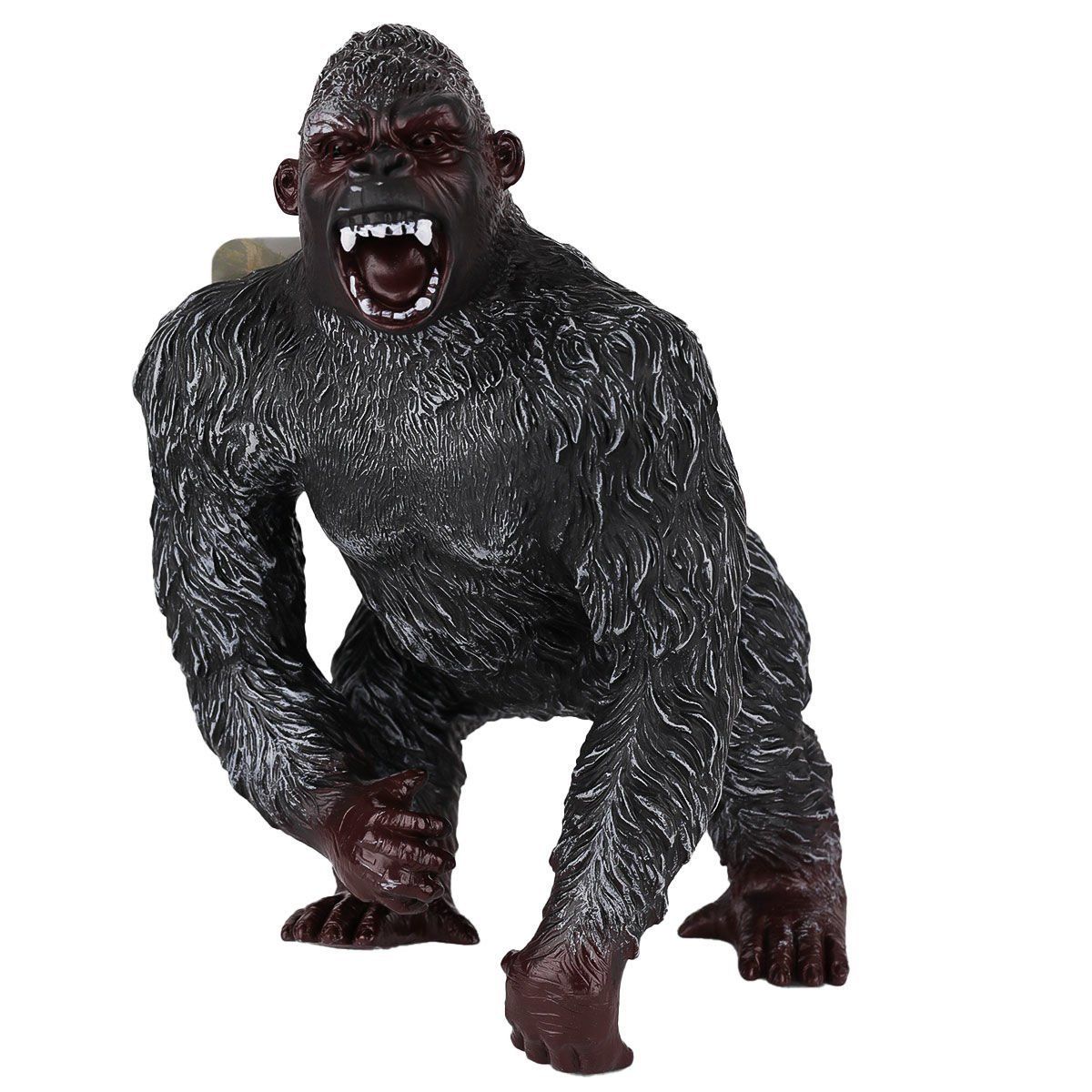 99850-4 King Kong Figür -Can Oyuncak