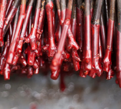 250 gr Aşı ve Budama Macunu – Bitki ve Ağaç Aşıları İçin Koruyucu Macun (1 adet)