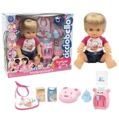 CCBJ3000 GİOCHİ CİCCİOBELLO GÜNAYD.KAHV.ZAMAN-ACR