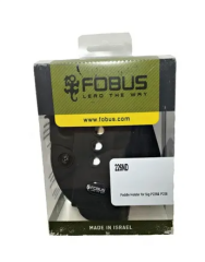 Fobus 226-ND Sig Sauer P220, P226, P226, P245, P225 Tabanca Kılıfı (Raylı)