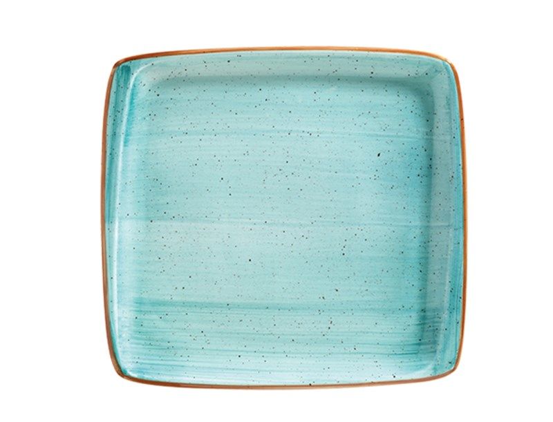 Bonna Moove 34 cm Kare Tabak