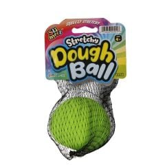 Jaru Streç Esneyen Hamur Top 1 adet