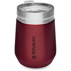 Stanley Go Everyday Tumbler Termos Bardak 0.29 LT 0.29 LT - Bordo