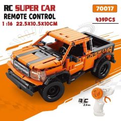 70017A 443 PCS YAPI SETİ UK FORD