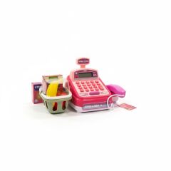 CF8243/44 YAZAR KASA HESAP MAKİNELİ MEYVE SEPE-ZRV