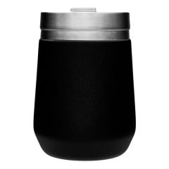 Stanley Go Everyday Tumbler Termos Bardak 0.29 LT 0.29 LT - Siyah