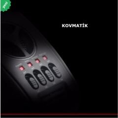 Ultrasonic Fare Haşere Kovucu