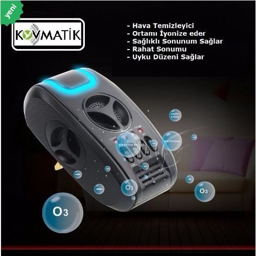 Ultrasonic Fare Haşere Kovucu