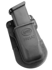 Fobus 3901-G Glock 17 18 19  26 Single Magazine Şarjörlük (Şarjör Hariçtir)