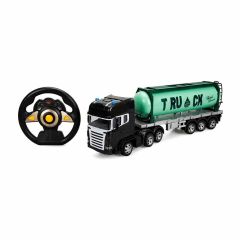 TIR TANKERLİ  IŞIKLI UZAKTAN KUMANDALI