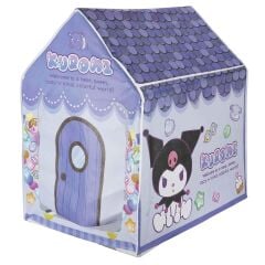 S00005961 ÇADIR KUROMİ 100X70X100CM- SUN