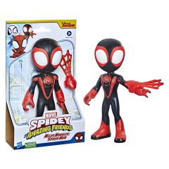F3986 Spider-Man Dev Figür