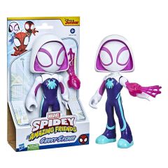 F3986 Spider-Man Dev Figür