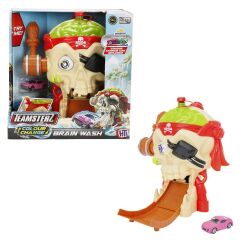 S01050084 TMZ OYUN SETİ KURU KAFA +1 COLOR CHANGE