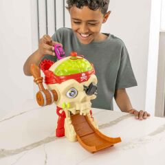 S01050084 TMZ OYUN SETİ KURU KAFA +1 COLOR CHANGE