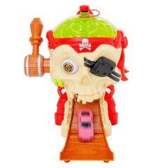 S01050084 TMZ OYUN SETİ KURU KAFA +1 COLOR CHANGE