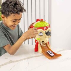 S01050084 TMZ OYUN SETİ KURU KAFA +1 COLOR CHANGE