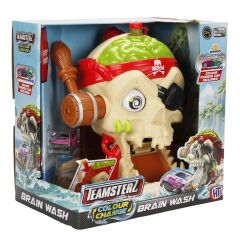 S01050084 TMZ OYUN SETİ KURU KAFA +1 COLOR CHANGE