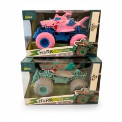 XB1289  UZK.KUM.ŞARJ.SHARK -PSF