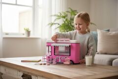 898333 OYUNCAK KARAVAN  SOKAK SATIŞ ARACI(16AD)- PSF