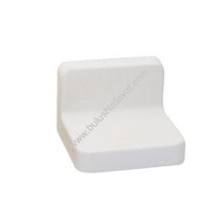 Bulmax Beyaz Askı Elemanı Bmx-3450 (50 Adet Gönderilir)