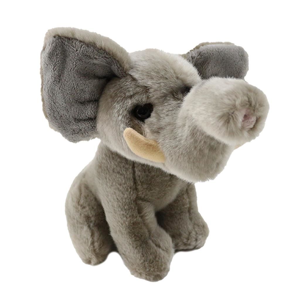 Fil Peluş Oyuncak 18 cm