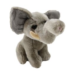Fil Peluş Oyuncak 18 cm