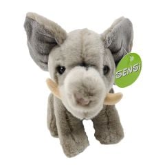 Fil Peluş Oyuncak 18 cm