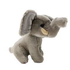 Fil Peluş Oyuncak 18 cm
