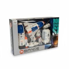 H323-2 OYUNCAK UZAY SETİ - PSF