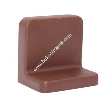 Bulmax Kahve Askı Elemanı Bmx-3452 (50 Adet Gönderilir)