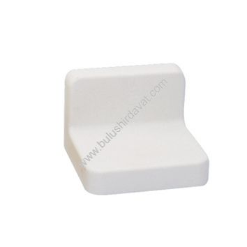 Bulmax Grı Askı Elemanı Bmx-3453 (50 Adet Gönderilir)