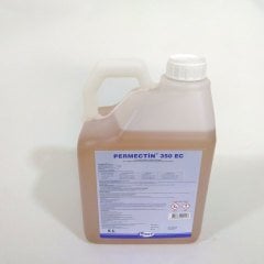 Bavet Permectin 350 EC Genel Haşere İlacı 5 Litre