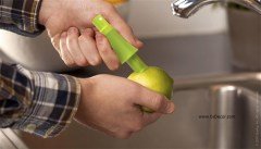 BUFFER® Limon Spreyi