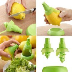 BUFFER® Limon Spreyi