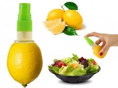 BUFFER® Limon Spreyi