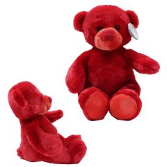 Sevimli Peluş Ayı 36 cm 1 Adet Fiyatıdır