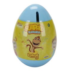 S00000110 SÜRPRİZ YUMURTA KUKULİ (KUKU) 3R.24D-SUN