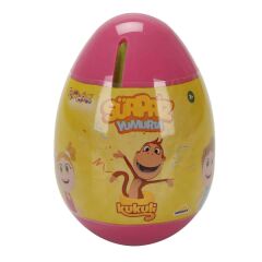 S00000110 SÜRPRİZ YUMURTA KUKULİ (KUKU) 3R.24D-SUN