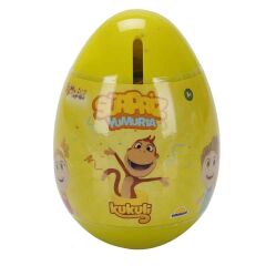 S00000110 SÜRPRİZ YUMURTA KUKULİ (KUKU) 3R.24D-SUN