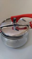 2'li Düdüklü Tencere Emniyet Valf Seti Sibobu Pimi Taç Model