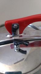 2'li Düdüklü Tencere Emniyet Valf Seti Sibobu Pimi Taç Model