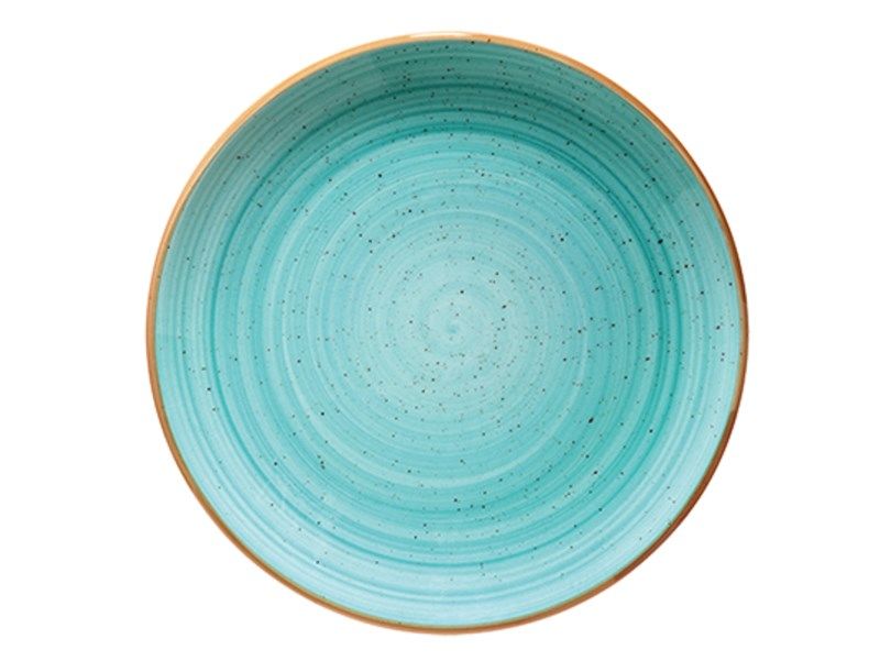 Bonna Gourmet 30 cm Duz Tabak