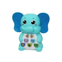 BABYCİM NEŞELİ FİL ARKADAŞIM