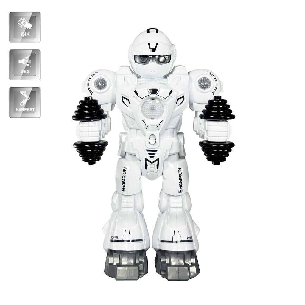 DF-6026 IŞIKLI VE MÜZİKLİ ATLETİK -VRD