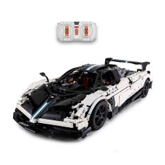 97900 SUN-RAS-BRICKS RC 1 8 PAGANI HUAYRA BC 2 4GHZ BYZ