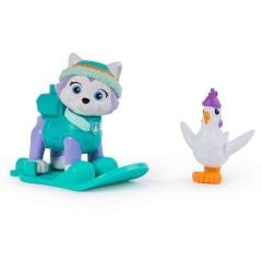 SPM-6071111 PAW VHC EVEREST FTR VHC