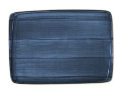 Bonna Moove 41 cm Dikdörtgen Tabak