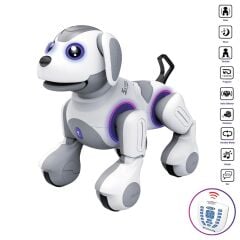 G14 UK ŞARJLI SMART INERAKTİF AKILLI-VRD