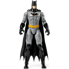 SPM-6071134 BATMAN FGR 12İN BTMNS S1 V1 SUSTNBLE RF